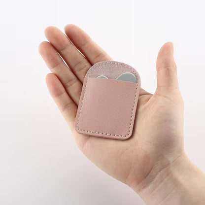 Halo House™ Stainless Steel Gua Sha