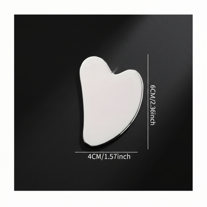 Halo House Gua Sha Dimensions