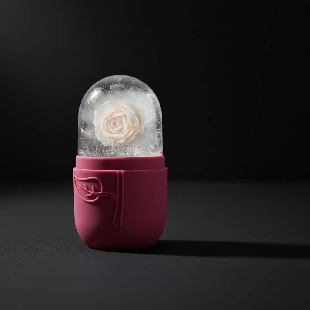 Halo House Ice Roller Product Image